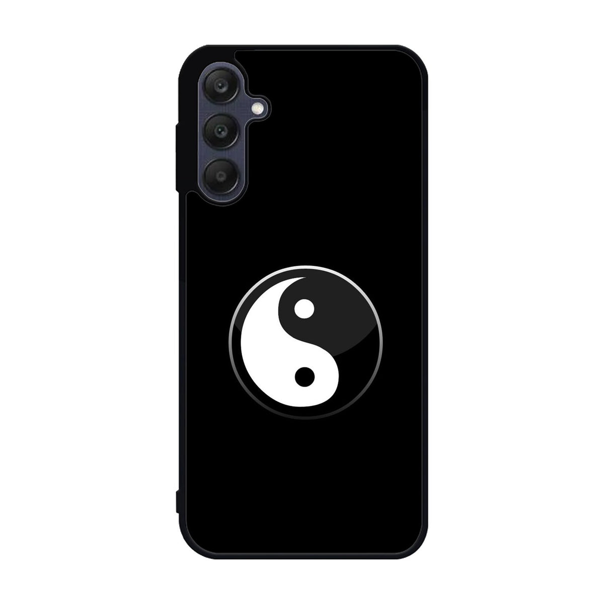 Yin Yang Samsung Galaxy A25 5G Case BC2906