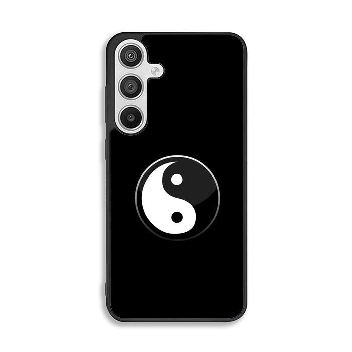 Yin Yang Samsung Galaxy A26 Case BC2906