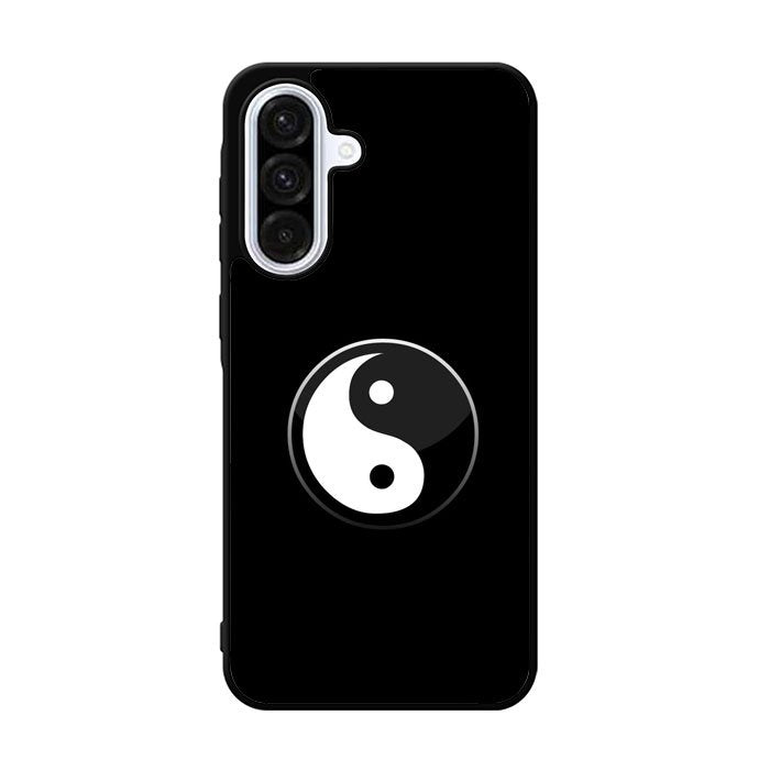 Yin Yang Samsung Galaxy A36 Case BC2906
