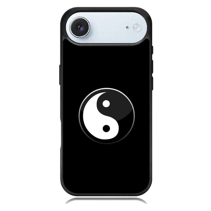 Yin Yang iPhone 17 Air Case BC2906