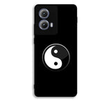 Yin Yang Motorola Moto Edge 2024 Case BC2906