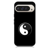Yin Yang Google Pixel 10 | Google Pixel 10 Pro Case BC2906