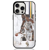 Donovan Mitchell NBA Case iPhone 16 Pro BC2927
