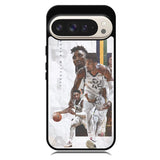 Donovan Mitchell NBA Google Pixel 10 | Google Pixel 10 Pro Case BC2927