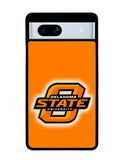 Oklahoma State University Google Pixel 7A Case