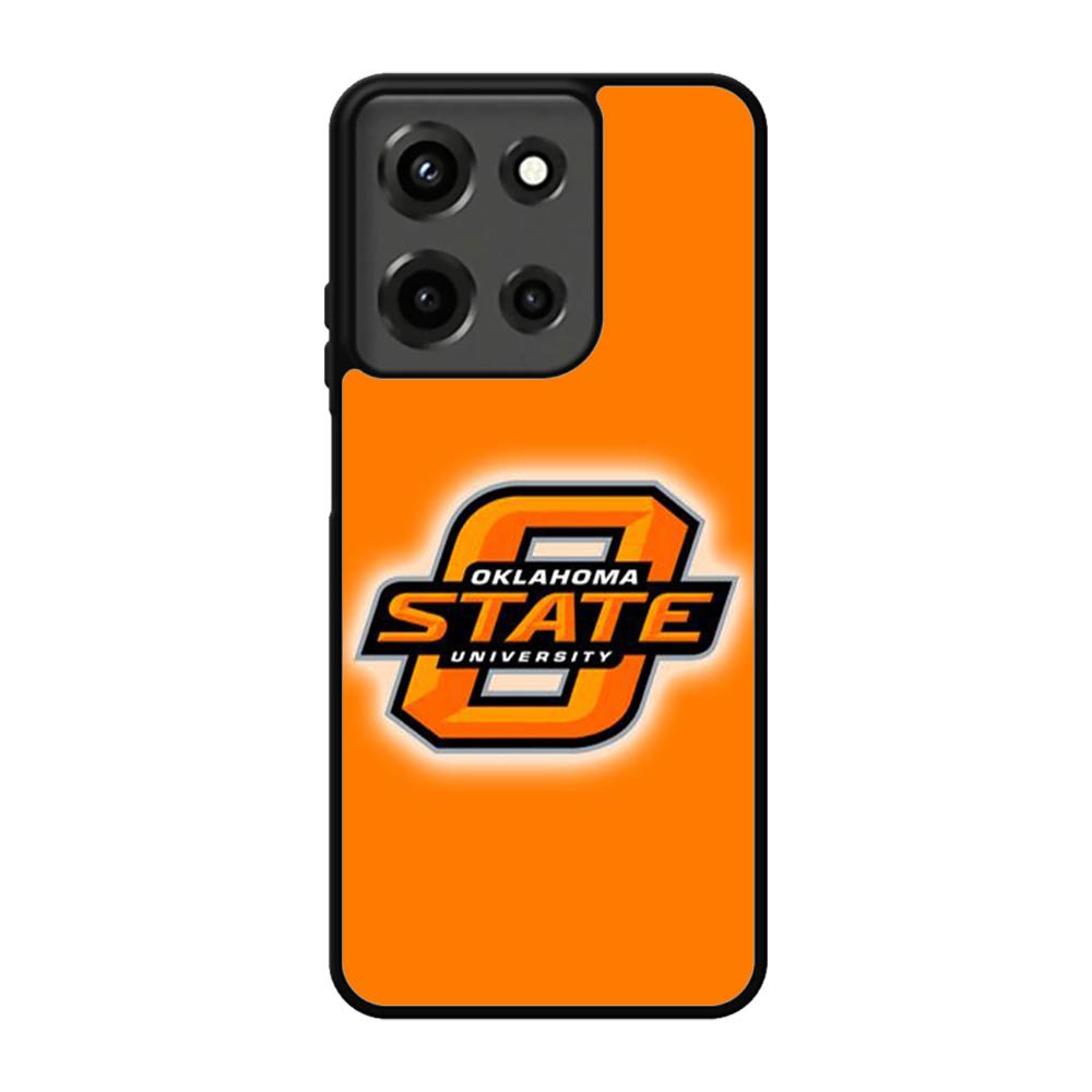 Oklahoma State University Motorola Moto G 5G 2025 Case FE3578