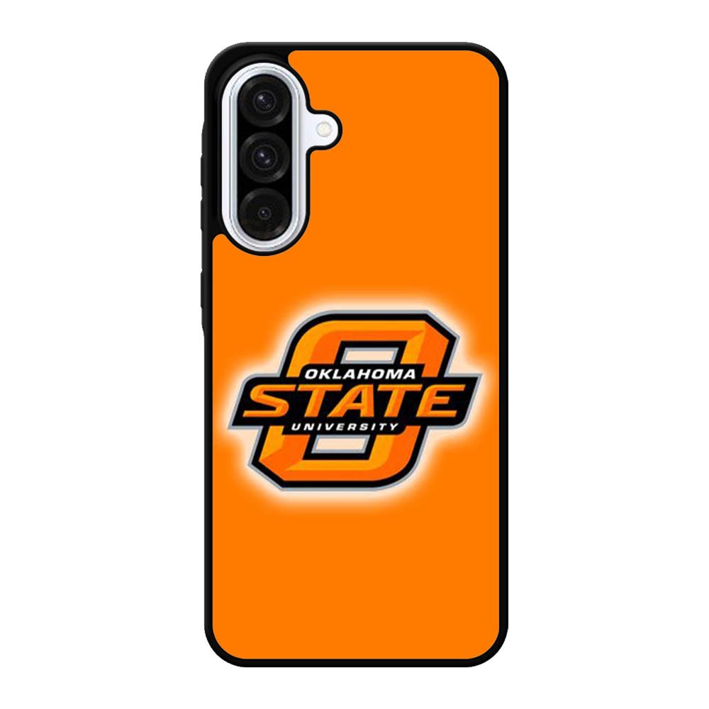Oklahoma State University Samsung Galaxy A56 Case FE0496