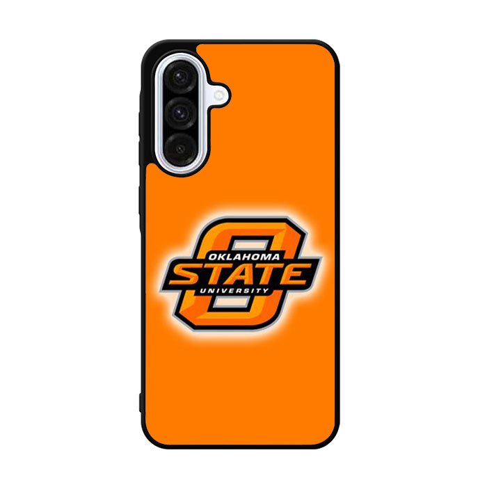 Oklahoma State University Samsung Galaxy A36 Case FE3578