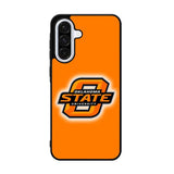 Oklahoma State University Samsung Galaxy A36 Case FE3578