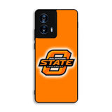 Oklahoma State University Motorola Moto G Power 5G 2024 Case FE0496