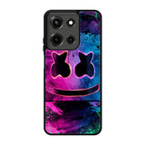Marshmello Full Color Motorola Moto G 5G 2025 Case BC2867