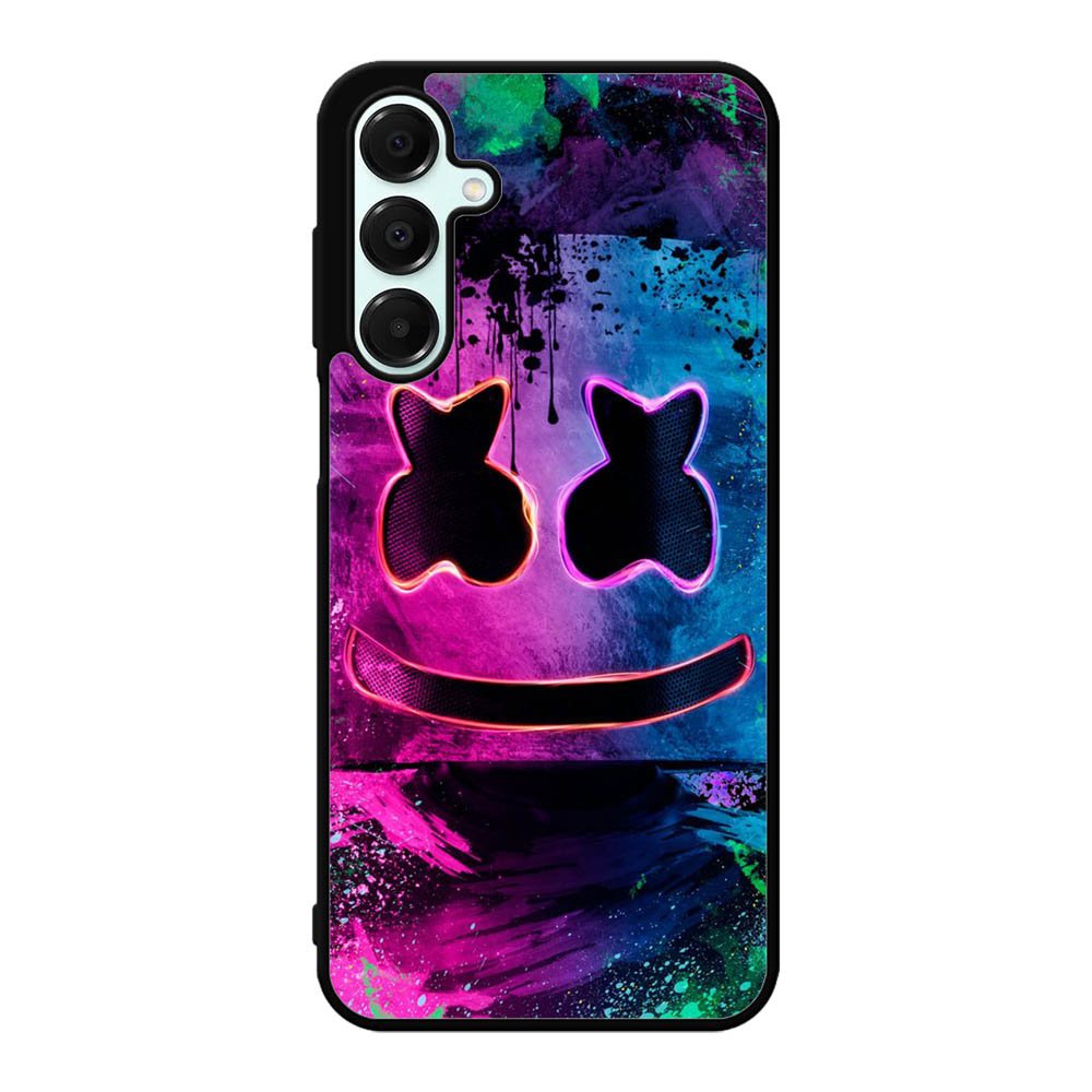 Marshmello Full Color Samsung Galaxy A16 Case BC2867