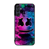 Marshmello Full Color Samsung Galaxy A25 5G Case BC2867