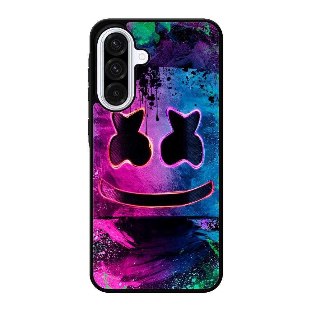 Marshmello Full Color Samsung Galaxy A56 Case BC2867