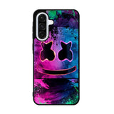 Marshmello Full Color Samsung Galaxy A36 Case BC2867