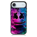 Marshmello Full Color iPhone 17 Air Case BC2867