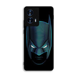 The Batman 1st Motorola Moto G Power 5G 2024 Case FE5030