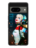 Harley Quinn Suicide Squad Google Pixel 8a Case