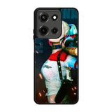 Harley Quinn Suicide Squad Motorola Moto G 5G 2025 Case FE2824