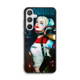 Harley Quinn Suicide Squad Samsung Galaxy A26 Case FE6162