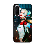 Harley Quinn Suicide Squad Samsung Galaxy A36 Case FE6162