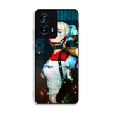 Harley Quinn Suicide Squad Motorola Moto G Power 5G 2024 Case FE2824