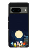 BTS BT21 Team Camping In Forest Google Pixel 8a Case
