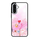 BTS BT21 Sakura Summer Samsung Galaxy A56 Case BC2915