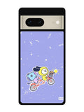 BT21 BTS chimmy mang shooky Jimin Google Pixel 7 Case