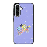 BT21 BTS chimmy mang shooky Jimin Samsung Galaxy A56 Case FE1170