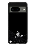 Astro Clean The Space Google Pixel 8a Case