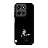 Astro Clean The Space Motorola Moto G 5G 2025 Case FE3855