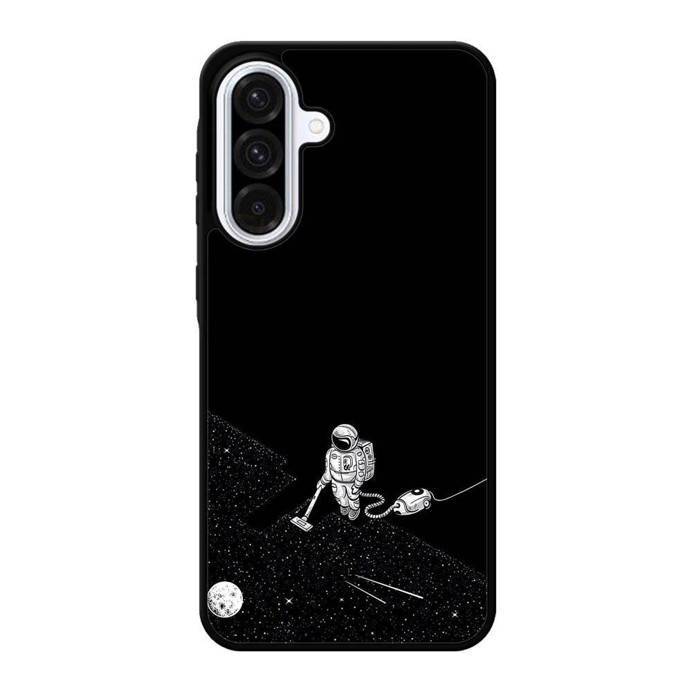 Astro Clean The Space Samsung Galaxy A56 Case FE3855