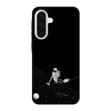 Astro Clean The Space Samsung Galaxy A56 Case FE3855