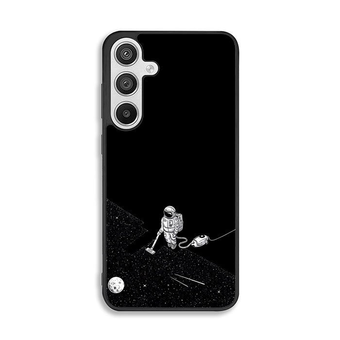 Astro Clean The Space Samsung Galaxy A26 Case FE5685