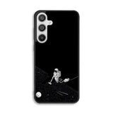 Astro Clean The Space Samsung Galaxy A26 Case FE3855
