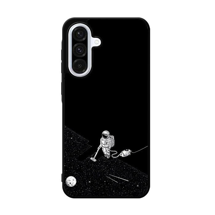 Astro Clean The Space Samsung Galaxy A36 Case FE5685