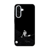 Astro Clean The Space Samsung Galaxy A36 Case FE5685