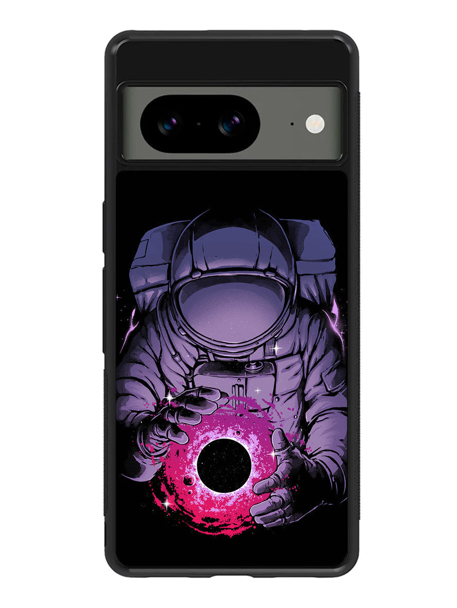 Astro Cool Google Pixel 8a Case