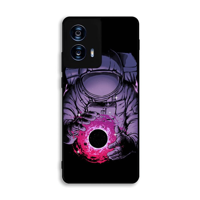 Astro Cool Motorola Moto G Power 5G 2024 Case FE3858