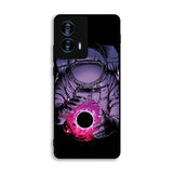 Astro Cool Motorola Moto G Power 5G 2024 Case FE3858