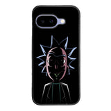 Rick The Shadow Of Science Google Pixel 10A Case BC2892