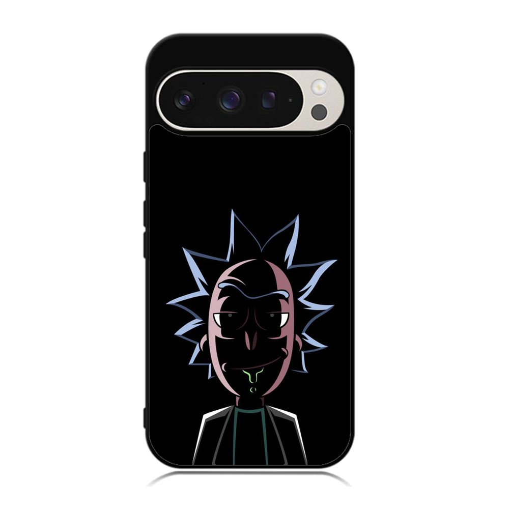 Rick The Shadow Of Science Case Google Pixel 9 Pro XL BC2892