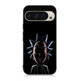 Rick The Shadow Of Science Case Google Pixel 9 Pro XL BC2892