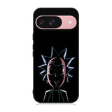 Rick The Shadow Of Science Case Google Pixel 9 BC2892
