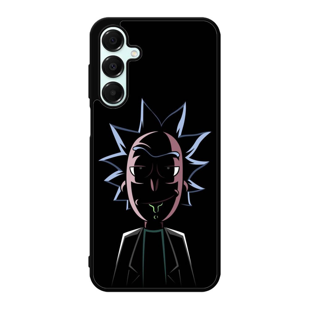 Rick The Shadow Of Science Samsung Galaxy A16 Case BC2892