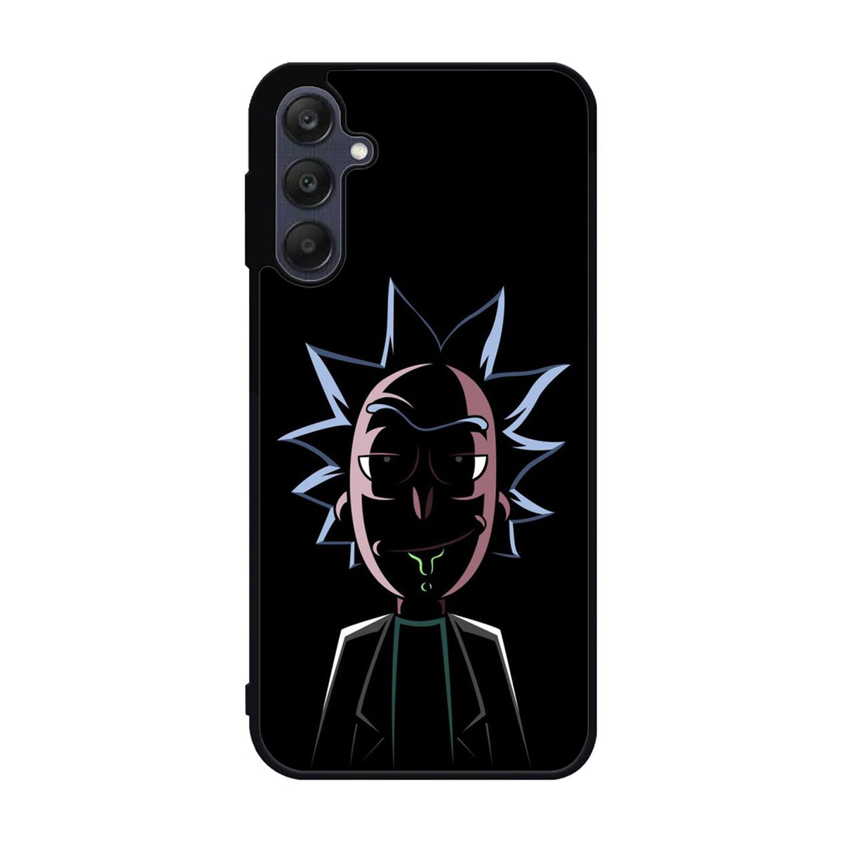 Rick The Shadow Of Science Samsung Galaxy A25 5G Case BC2892