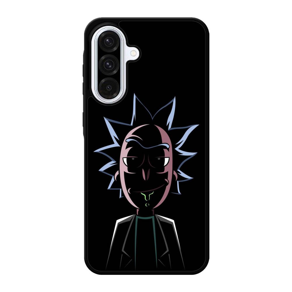 Rick The Shadow Of Science Samsung Galaxy A56 Case BC2892