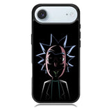 Rick The Shadow Of Science iPhone 17 Air Case BC2892
