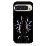 Rick The Shadow Of Science Google Pixel 10 Pro XL Case BC2892